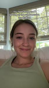 know where i got it from (my mom has a scary glare too)