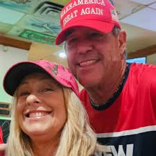 2024 Feathering start up. Missed you Tami Hunt and Karen Cabe.