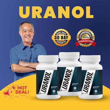 Uranol
