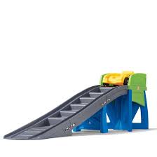 Maybe you would like to learn more about one of these? Extreme Coaster Kids Coaster Step2