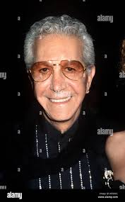 Richard blackwell hi-res stock photography and images