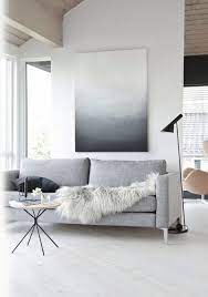 To decorate in the minimalist style you should first understand the functionality of this style. Get Chic Get Elegant With These 12 Modern Minimalist Diy Decor Ideas Minimalism Interior Minimalist Living Room Minimal Interior Design