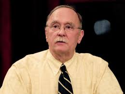 Norwich Mayor Lathrop says he won't run again