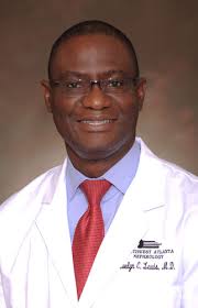 Evelyn C. Lewis, M.D.