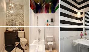 Check spelling or type a new query. 22 Changes To Make Small Bathrooms Look Bigger Amazing Diy Interior Home Design