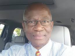 Memories of Dr. Anene Nnolim