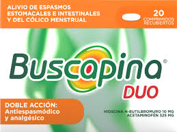 BUSCAPINA DUO