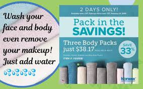 Ashley Corbally, Independent Norwex Consultant