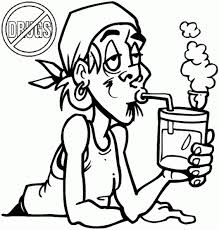 No Drug For Health Care Coloring Page Coloring Book Pages Coloring Books Coloring Pages