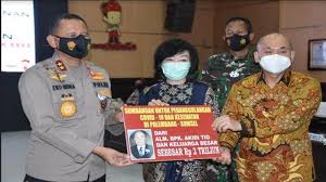 We did not find results for: Beri Sumbangan Rp2 Triliun Untuk Penanganan Covid 19 Di Sumsel Siapa Akidi Tio Ini Sosoknya Tribun Sumsel