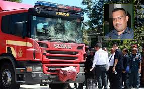 1) tangkap gambar kereta yang melanggar, tangkap gambar kereta kita (untuk simpanan peribadi atau sebagai rekod sendiri walaupun selepas laporan polis, polis akan tangkap gambar. Adib Di Bunuh Di Ijn Update Akta Assault Di Spin Ag Dari Post 377 To 384 Isu Semasa Semasa Forum Cari Infonet