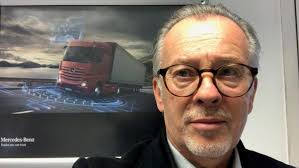 Pierre Huillier (Groupe Huillier) : « Le collaborateur n'est pas un  anonyme, un pion. On le connaît »