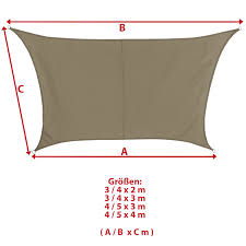 Otherwise there are two pairs of bases). Bb Sport Sonnensegel Trapez In Verschiedenen Grossen Und Farben Dein Klettershop