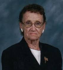 Ruth Maddox Obituary December 16, 2018