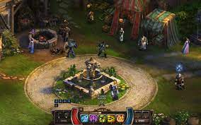Games don't have to have the most impressive graphics or boast hundreds of hours of gameplay from start to finish to be fun. Kingsroad Free Online Action Rpg No Download Free To Paly Browser Rpg