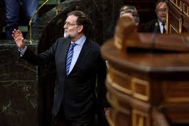 El presidente de la ciudad autónoma de melilla, juan josé imbroda, partido popular, se ha referido a la moción presentada por pedro sánchez como golpe de estado, palabras que han indignado a la portavoz del psoe en melilla. Rajoy Se Hunde En Las Encuestas Antes De La Mocion De Censura