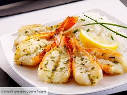 Epingle Sur Fruit De Mer