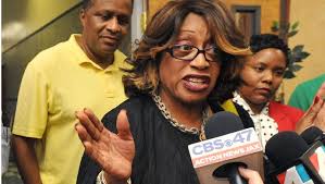 U.S. Rep. Corrine Brown gets another attorney, who talks with judge about  trial delay