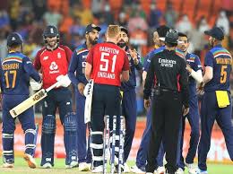 Ali, curran show fight for struggling against england. Ind Vs Eng 1st T20 Highlights England Wins By 8 Wickets Takes 1 0 Lead Business Standard News
