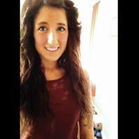 Amanda Dufresne (adufresne0754)