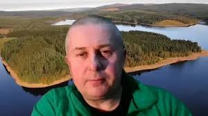 Kielder Forest chief issues chainsaw warning after storms