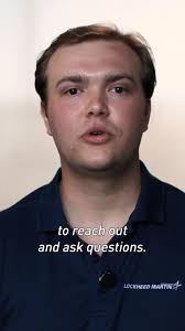 Meet Noah, an engineering intern whose work