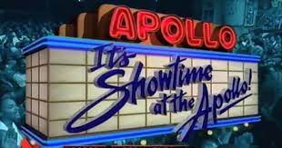 The show features live performances out of both professional and upandcoming artists, and offers the night night. It S Showtime At The Apollo Series 1 15 Via Nowtv Sky Q Roku Uk Soul Source