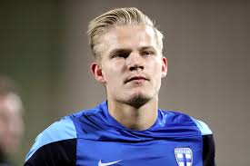 1860 munich knows that scenario all to well as they share the city of munich as well as the allianz arena with. Joel Pohjanpalo Wikipedia