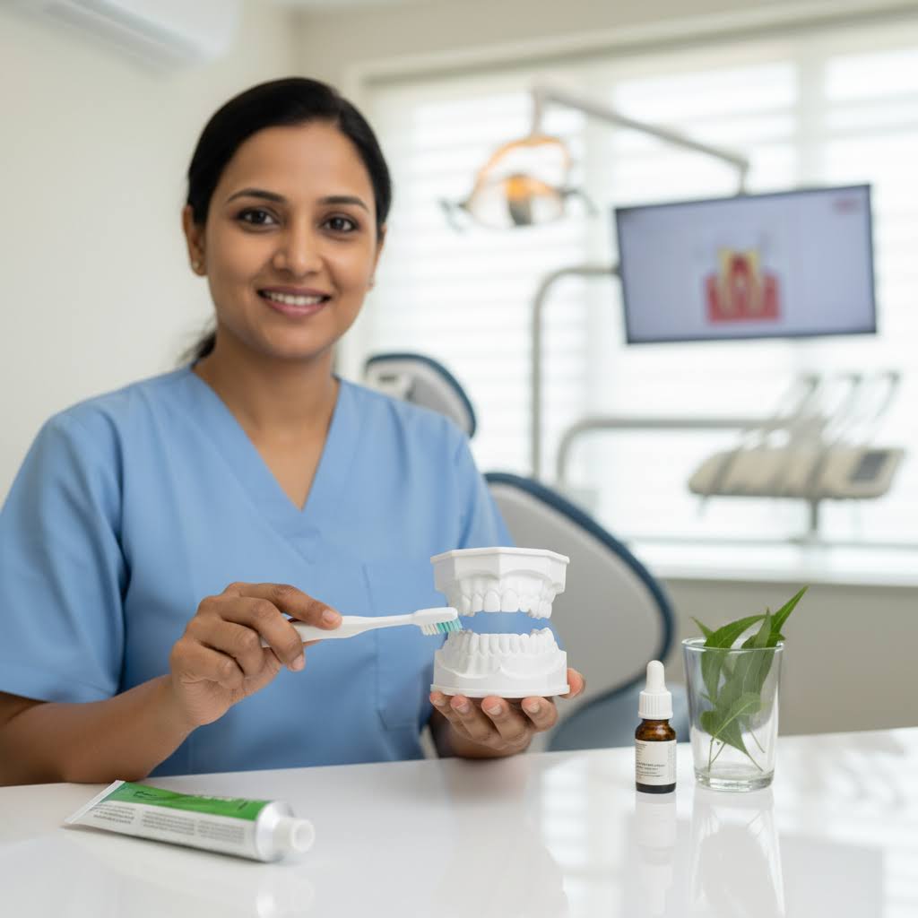 Preventive Dental Care in Masab Tank product image