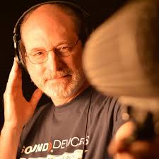 Aaron Marks Audio Home