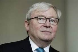 Kevin Rudd Family Tree and Ancestry