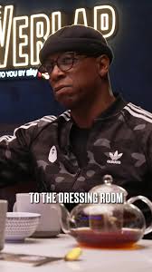 Arsene Wenger Cliftonville