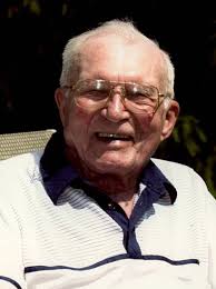 Vernon Parish Obituary