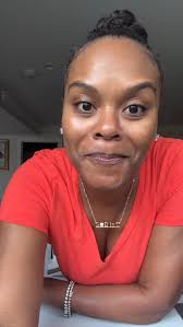 Morning TSA: I'm sorry❤️. I love you! #tabithabrown #spreadlove