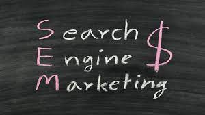 The kiplinger washington editors, inc., is part of the dennis publishing ltd. What Is Sem Amp Paid Search Marketing
