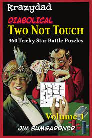 We did not find results for: Two Not Touch Puzzles