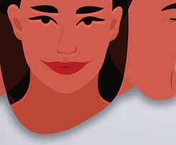 Let's face emotions!