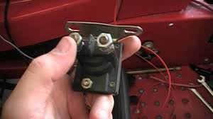 Model #'s 14aj839p131 and 14aj849p131 in which both show the same exact wire harness diagram with no o.p. How To Rewire A Riding Lawn Mower Super Easy Youtube