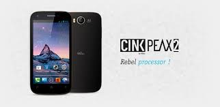 In 1840 there was 1 cink family living in new york. Wiko Mobile Cink Peax 2