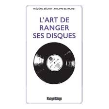 Maybe you would like to learn more about one of these? L Art De Ranger Ses Disques Broche Philippe Blanchet Frederic Beghin Achat Livre Ou Ebook Fnac
