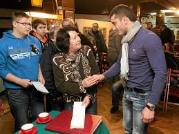 Jun 01, 2021 · dzień dziecka 2021 okazał się szczególny w życiu żużlowego mistrza świata. Mamed Khalidov Bog Prowadzil Mnie Tak Ze Trafilem Do Polski