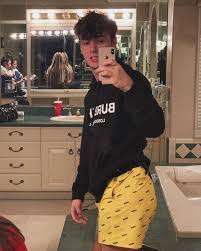 Tiktok star bryce hall beefs, brawls with restaurant staff. Bryce Hall Brycehall Instagram Photos And Videos Bryce Hall Hall Hall Wallpaper