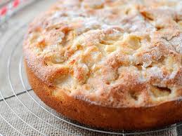Gateau Aux Pommes Moelleux Et Ultra Rapide Recettes Recette Gateau Au Pomme Moelleux Recette Gateau Pomme Recette Dessert