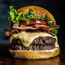 Instagram Photo By Scott Gregory Thomas May 28 2016 At 11 18pm Utc Food Gourmet Burgers Delicious Burgers