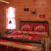 Maybe you would like to learn more about one of these? Lazy Lane Cabins Hocking Hills Cabin