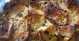 I Made The Last Blog Sausage Pasta Bake When My Youngest Had A Friend Over And Bread And Butter Pudding Chocolate Brioche Brioche Bread And Butter Pudding