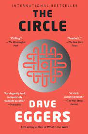Mae holland (emma watson) seizes the opportunity of a lifetime when she lands a job with the world's most powerful technology and social media company. The Circle Eggers Dave Amazon De Bucher