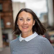 41-year-old Ben Trotman was diagnosed with a glioblastoma, a type of brain  cancer, in October 2022.