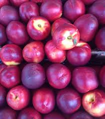 Nektarinen Obst Und Gemuse Obst Nektarine