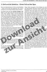 Der innerer monolog ist ein gedankengespräch mit sich selbst. Download Lekturetext Emil Und Die Detektive Stationenlernen Deutsch 5 Klasse Deutsch 5 Klasse Tim Heidemann Pdf Free Download
